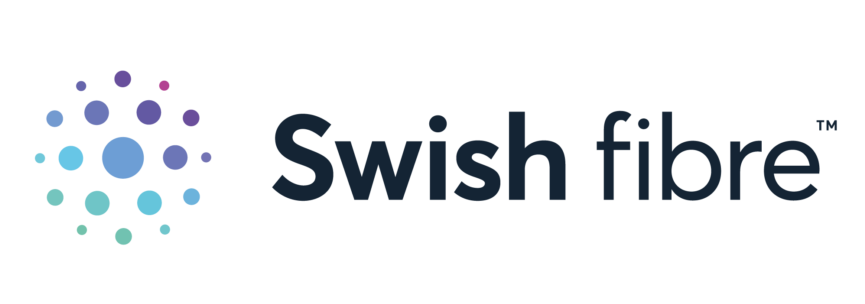 swish company logo